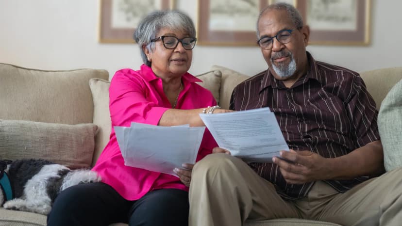 Bill Review & Analysis