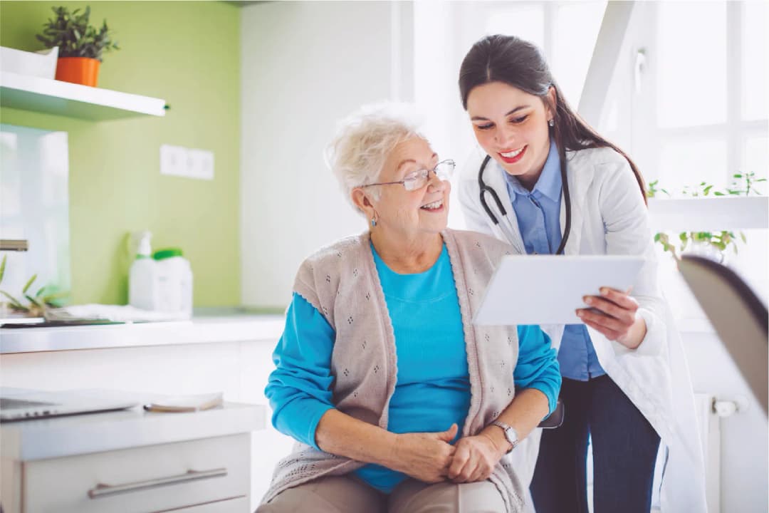 Customer Support Representative